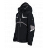 Obermeyer Mach 15 Jacket - Kurtka narciarska dziecięca | Hardloop