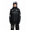 Obermeyer Mach 15 Jacket - Kurtka narciarska dziecięca | Hardloop
