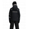 Obermeyer Mach 15 Jacket - Kurtka narciarska dziecięca | Hardloop