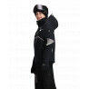 Obermeyer Mach 15 Jacket - Kurtka narciarska dziecięca | Hardloop