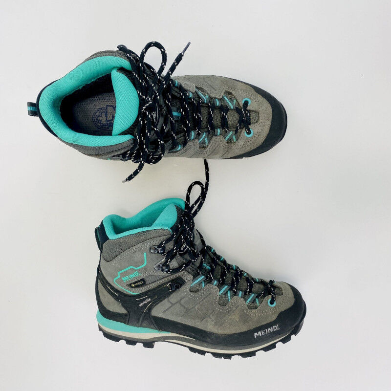 De Marché Chaussure RandonnÃ©e Kayland Meindl Litepeak Lady Gtx