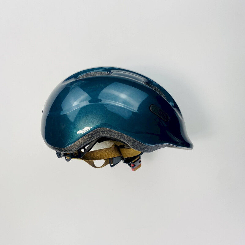 Smiley 2.0 - Segunda mão Capacete de ciclismo - Azul