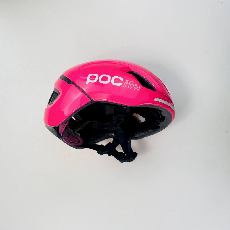 Poc Pocito Omne Mips - Casco per bici di seconda mano - Rosa - 48-52 cm | Hardloop