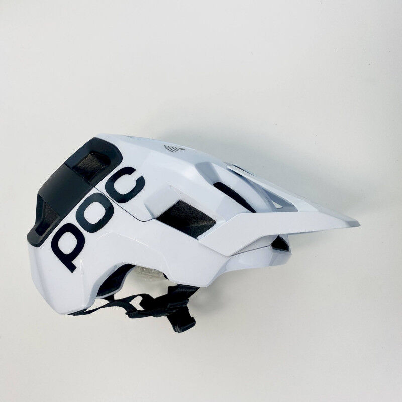 Poc Kortal Race Mips - Casco per bici di seconda mano - Bianco - 51-54 cm | Hardloop