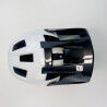 Smith Mainline - Seconde main Casque vélo - Blanc - M (55-59cm) | Hardloop