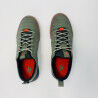 Black Diamond Circuit - Second Hand Buty meskie - Zielony - 47 | Hardloop
