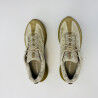 Merrell Agility Peak 5 Gtx - Second Hand Trail running shoes - Men's - Beige - 43 | Hardloop