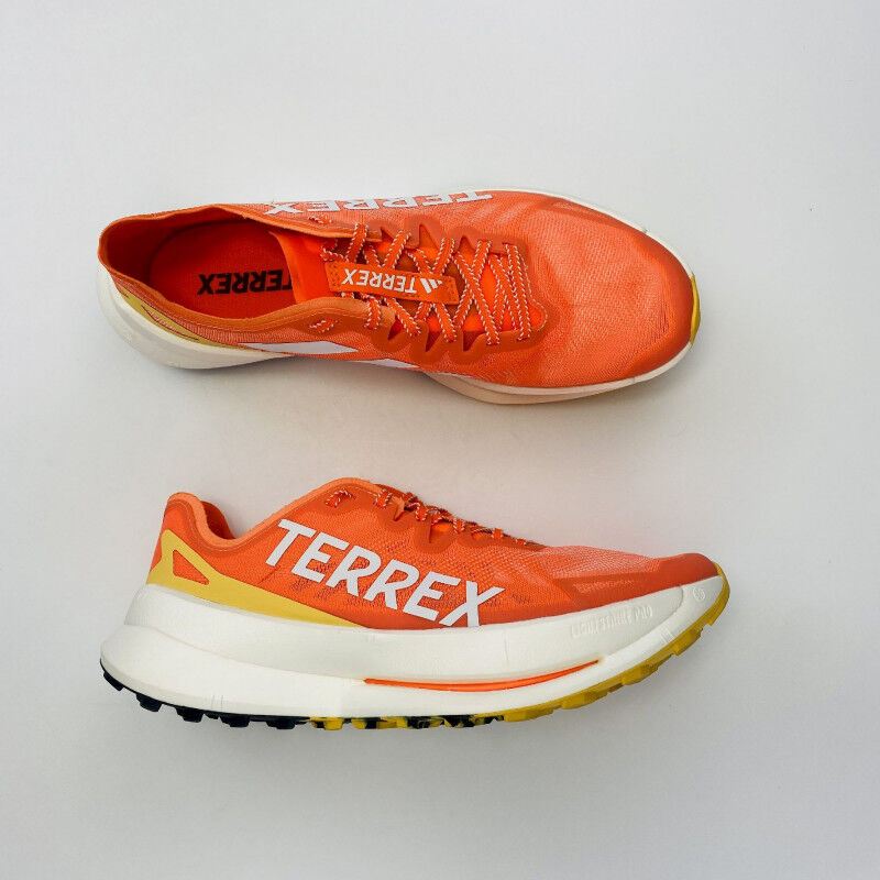 adidas Terrex Agravic Speed Ultra Segunda Mano Zapatillas trail