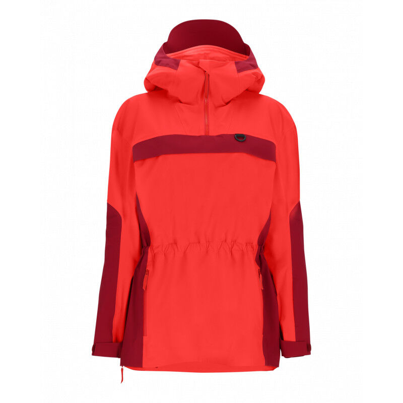 Chloe Kim - Veste de snow isolante pour Femme | Roxy