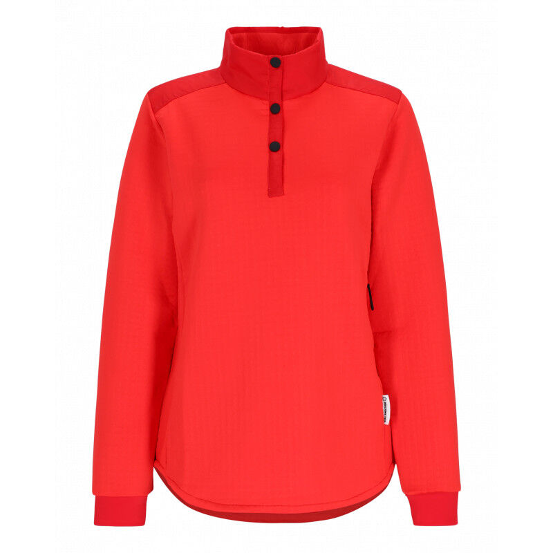Obermeyer Explorer Tech Henley - Fleece jacket - Women's | Hardloop
