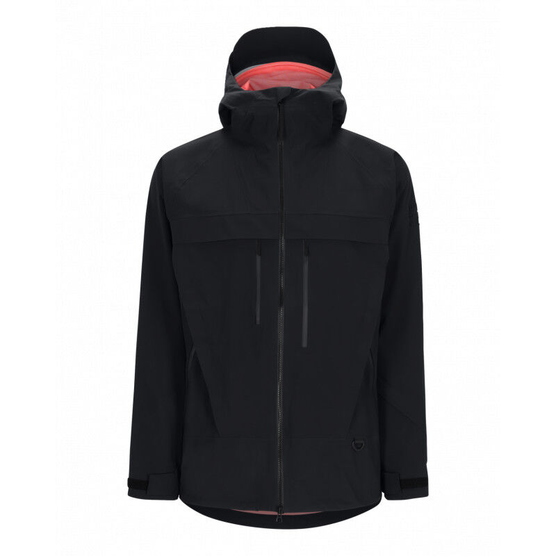 Obermeyer Steibis Jacket - Kurtka narciarska meska | Hardloop