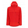 High-Risk Red