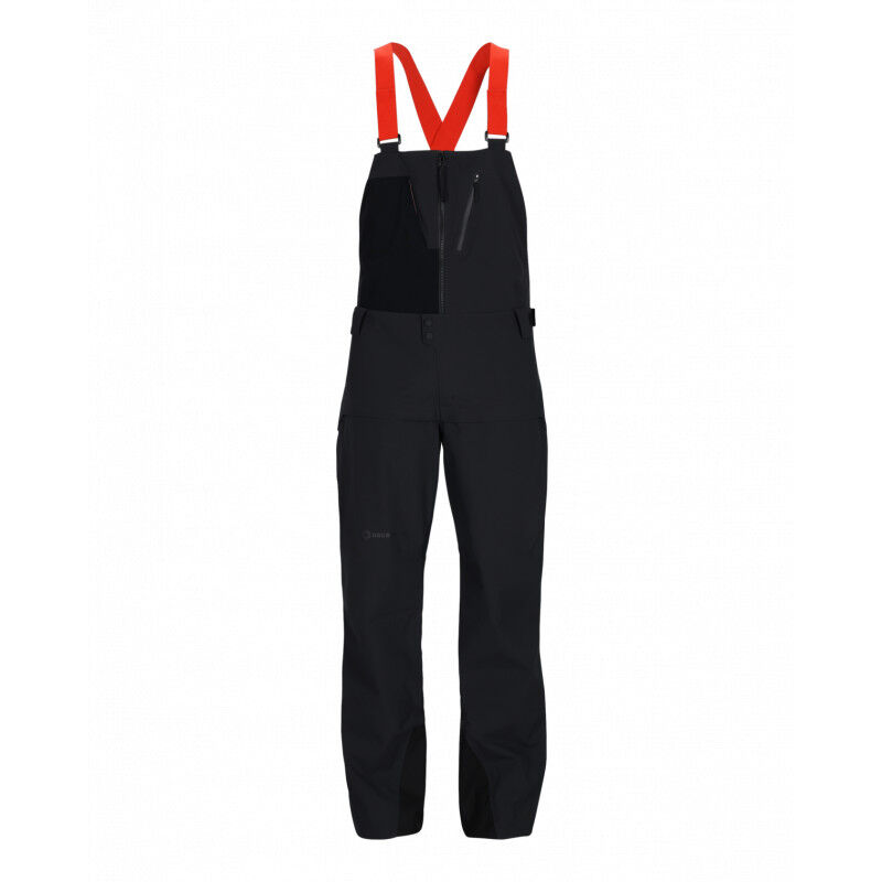 Obermeyer Obermeyer Steibis Bib - Macacão ski homem | Hardloop