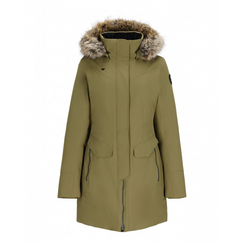 Obermeyer Sojourner Down Jacket - Kurtka zimowa damska | Hardloop