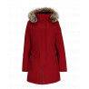 Rustic Red