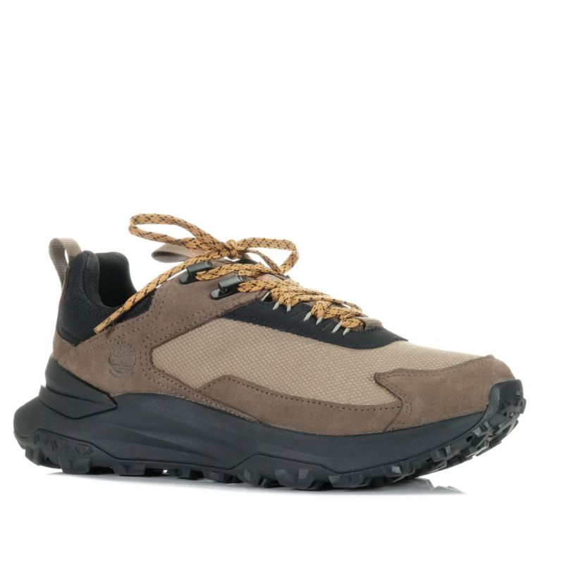 Motion Access Low Waterproof - Pánské trailové běžecké boty
