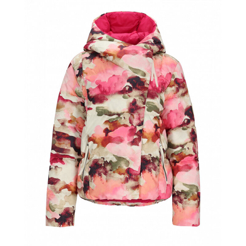 Obermeyer Calypso Down Jacket - Kurtka puchowa damski | Hardloop