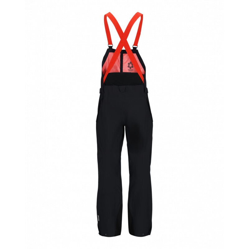 Obermeyer Obermeyer Steibis Bib - Ski latzhose - Herren | Hardloop