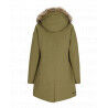 Obermeyer Sojourner Down Jacket - Kurtka zimowa damska | Hardloop