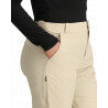 Obermeyer Explorer Hike Pant - Pantalon randonnée femme | Hardloop