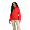 Obermeyer Explorer Tech Henley - Fleece jacket - Women's | Hardloop