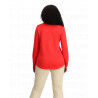 Obermeyer Explorer Tech Henley - Fleece jacket - Women's | Hardloop