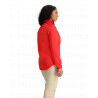 Obermeyer Explorer Tech Henley - Fleece jacket - Women's | Hardloop