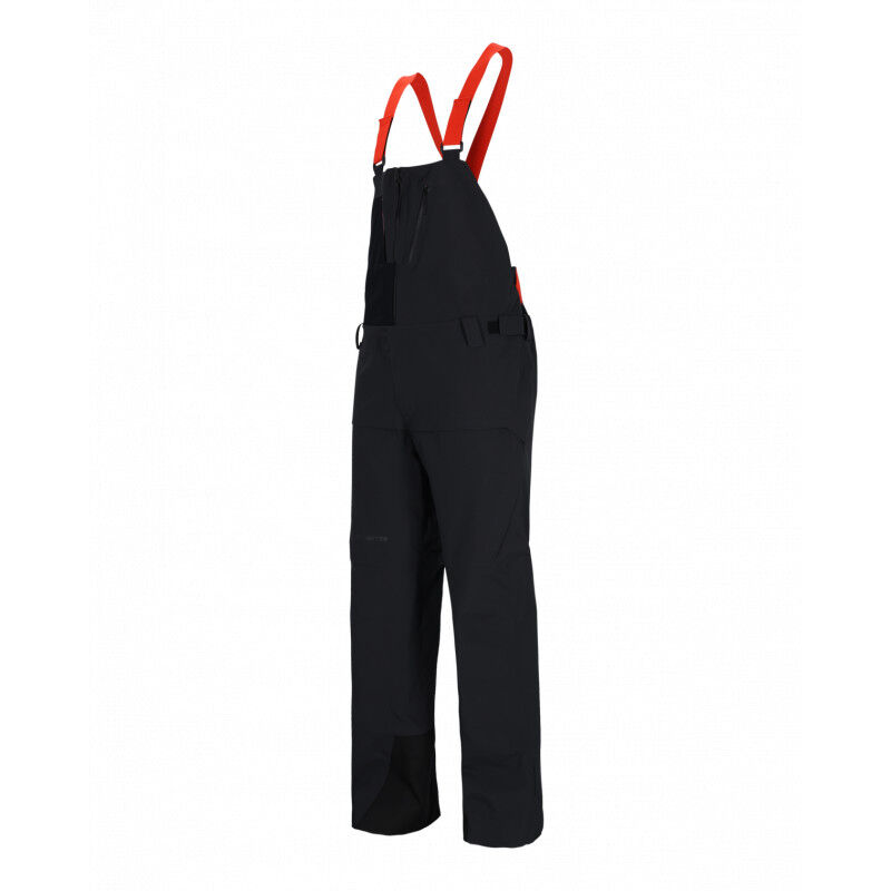 Obermeyer Obermeyer Steibis Bib - Salopette ski homme | Hardloop
