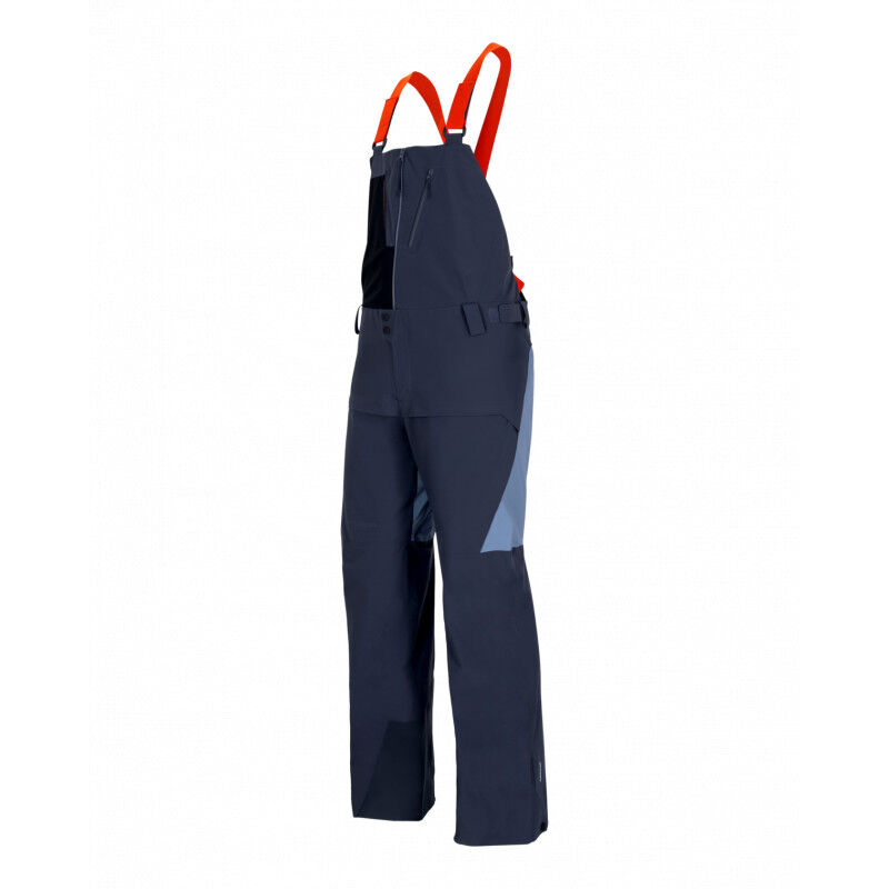 Obermeyer Obermeyer Steibis Bib - Ski latzhose - Herren | Hardloop