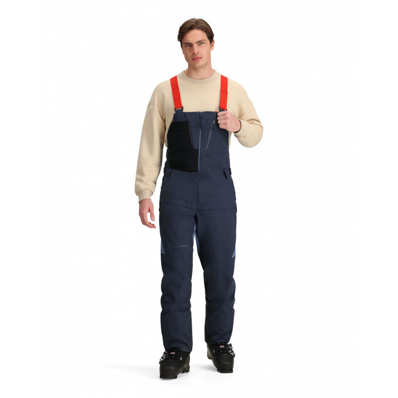 Obermeyer Obermeyer Steibis Bib - Ski latzhose - Herren | Hardloop