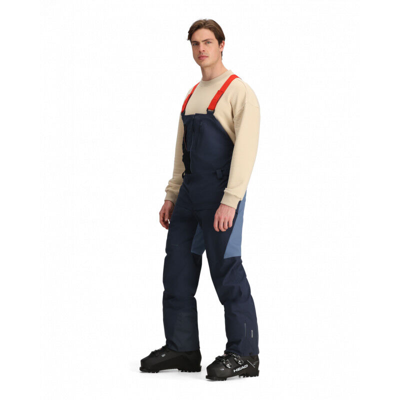 Obermeyer Obermeyer Steibis Bib - Ski latzhose - Herren | Hardloop