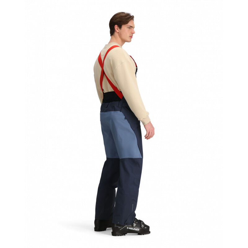 Obermeyer Obermeyer Steibis Bib - Ski latzhose - Herren | Hardloop