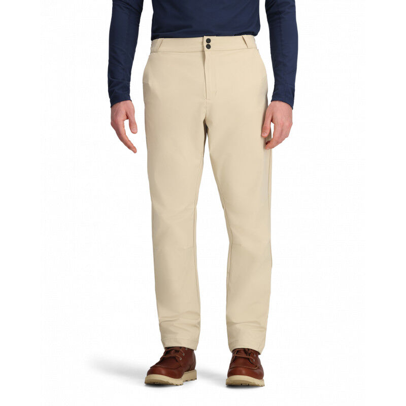 Obermeyer Explorer Hike Pant - Wandelbroek - Heren | Hardloop