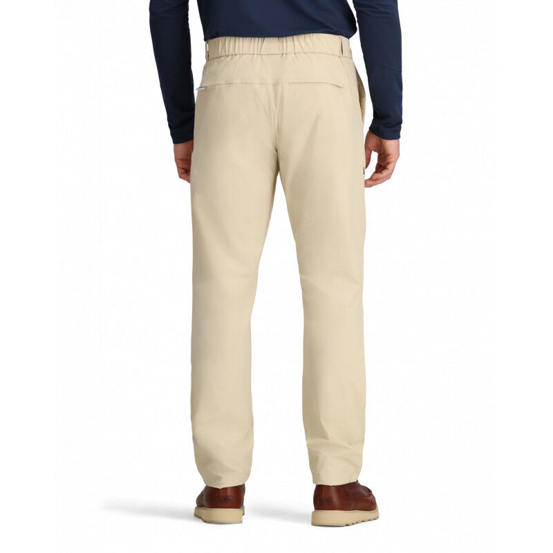 Obermeyer Explorer Hike Pant - Walking trousers - Men's | Hardloop