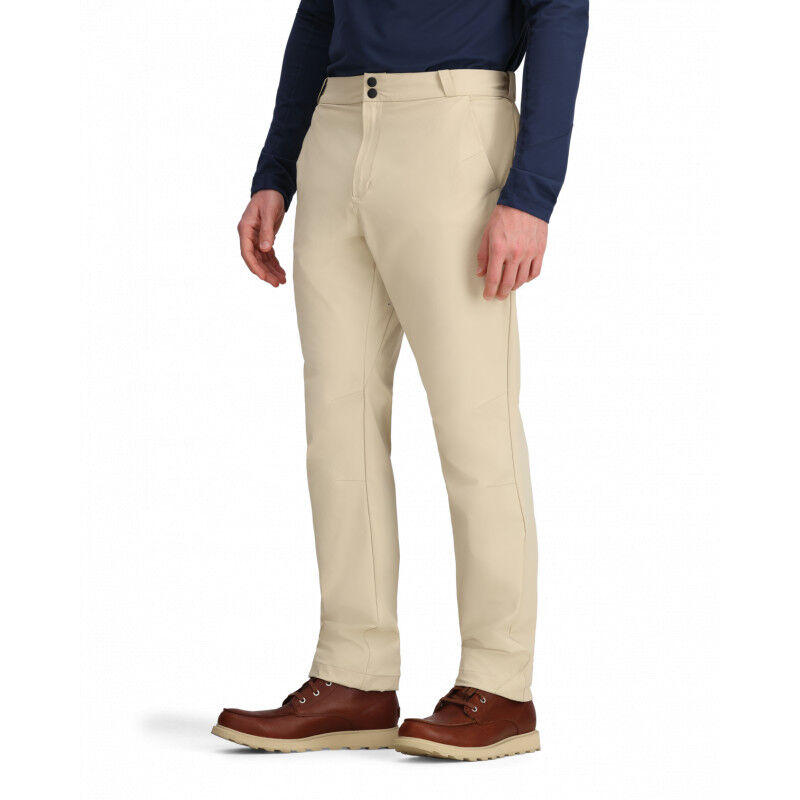 Obermeyer Explorer Hike Pant - Pánské turistické kalhoty | Hardloop