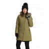 Obermeyer Sojourner Down Jacket - Kurtka zimowa damska | Hardloop