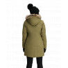 Obermeyer Sojourner Down Jacket - Kurtka zimowa damska | Hardloop