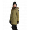 Obermeyer Sojourner Down Jacket - Kurtka zimowa damska | Hardloop