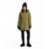 Obermeyer Sojourner Down Jacket - Kurtka zimowa damska | Hardloop
