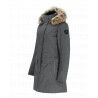 Obermeyer Sojourner Down Jacket - Parka - Damen | Hardloop