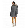 Obermeyer Sojourner Down Jacket - Parka femme | Hardloop