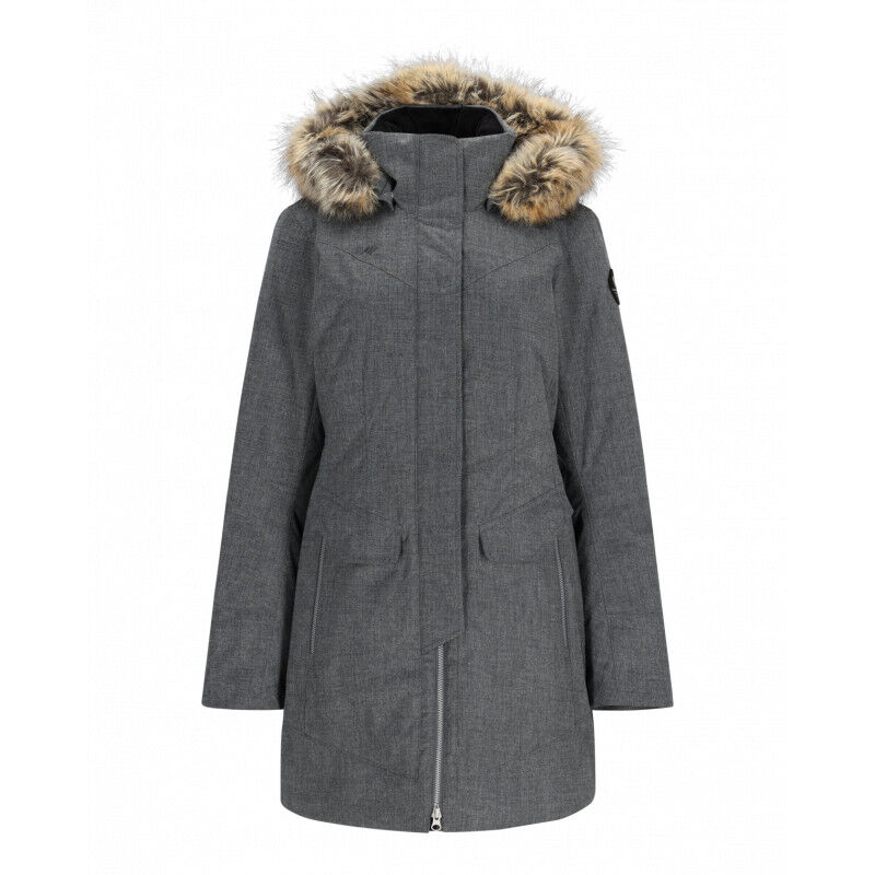 Obermeyer Sojourner Down Jacket - Parka - Damen | Hardloop