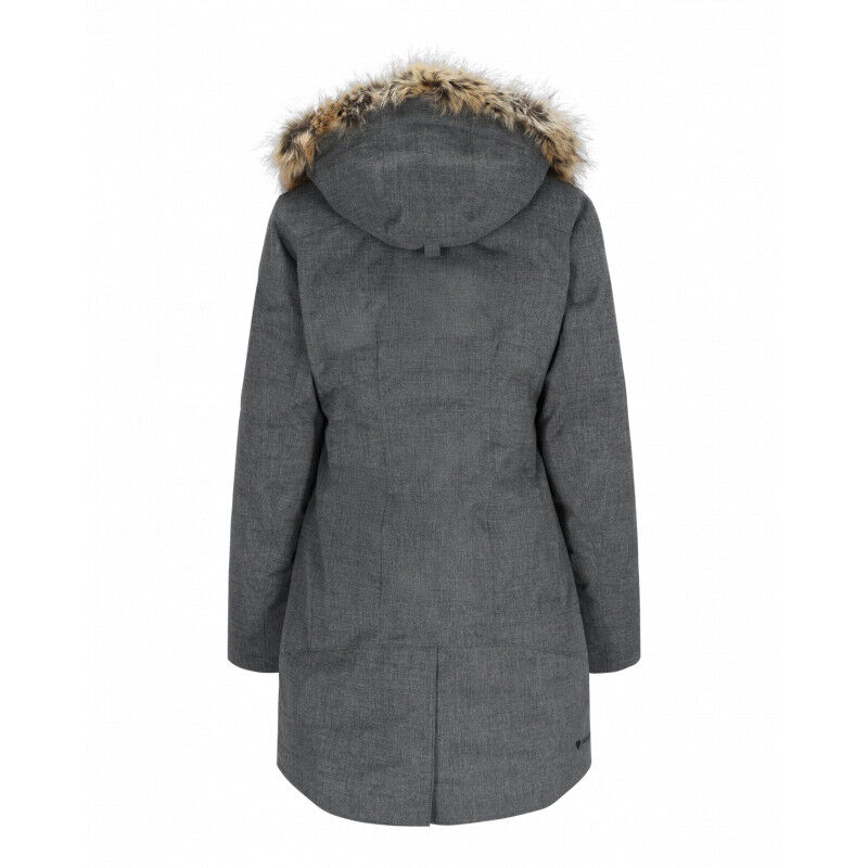 Obermeyer Sojourner Down Jacket - Parka - Damen | Hardloop