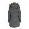 Obermeyer Sojourner Down Jacket - Parka - Damen | Hardloop