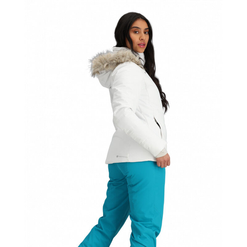 Obermeyer Tuscany Elite Jacket Chaqueta de esquí Mujer Hardloop