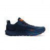 Blue / Orange