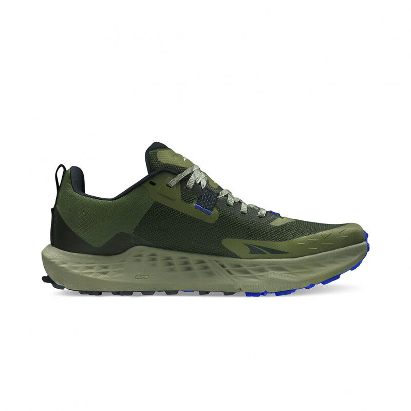 Timp 5 - Trailrunningschuhe - Herren