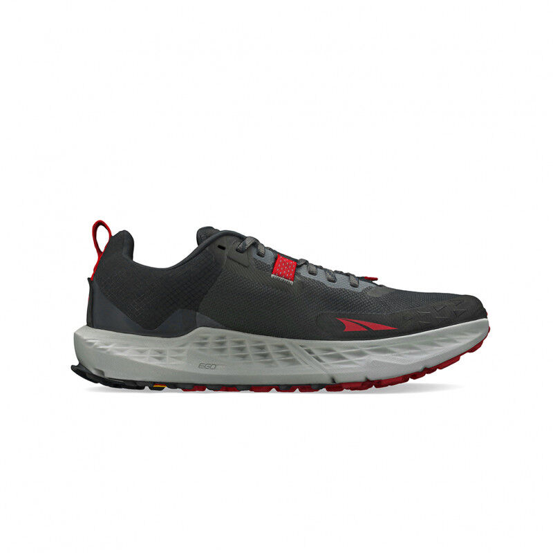 Altra Timp 5 - Pánské trailové běžecké boty | Hardloop