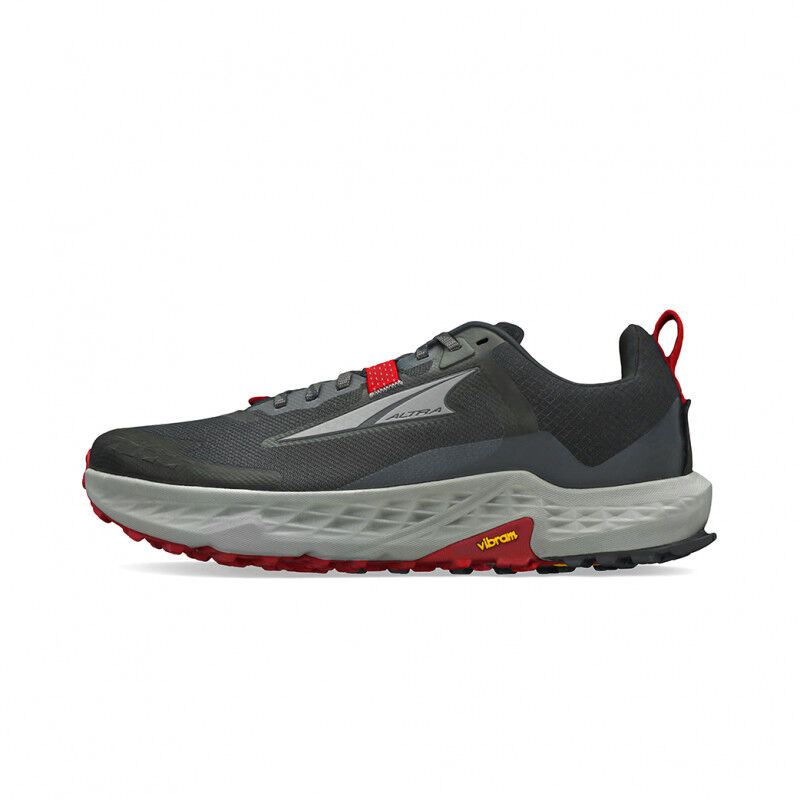 Altra Timp 5 - Pánské trailové běžecké boty | Hardloop