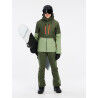 Protest Prtbakie Snowjacket - Casaco de esquí homem | Hardloop